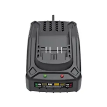 CAT aku-vibraciona bušilica zavrtač 18V DX1010-4