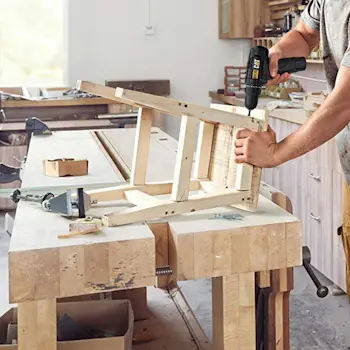 CAT aku vibraciona bušilica zavrtač 12V 30Nm DX15.1 CAT aku vibraciona bušilica zavrtač 12V 30Nm DX15.1