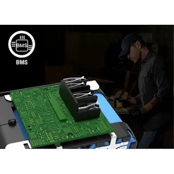 CAT baterija 18V/2.0Ah Li-Ion DXB2 CAT baterija 18V/2.0Ah Li-Ion DXB2