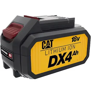 CAT baterija 18V/4.0Ah Li-Ion DXB4