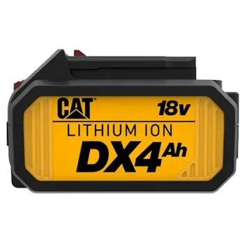 CAT baterija 18V/4.0Ah Li-Ion DXB4-1
