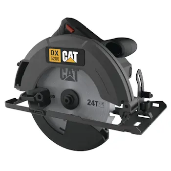 CAT cirkular 185mm 1400W DX5280 CAT cirkular 185mm 1400W DX5280