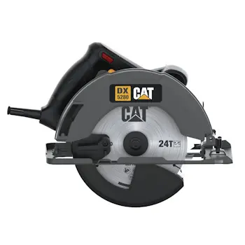 CAT cirkular 185mm 1400W DX5280 CAT cirkular 185mm 1400W DX5280