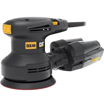 CAT ekscentar brusilica 125mm 400W DX46-1