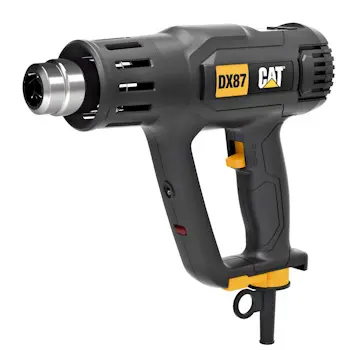 CAT fen za vrući vazduh LCD 2000W DX87-1