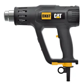 CAT fen za vrući vazduh LCD 2000W DX87-2