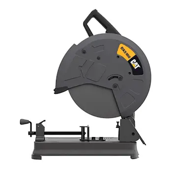 CAT ger za metal 355mm 2400W DX5180-4