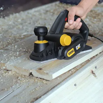 CAT hobla 82mm 900W DX86-4