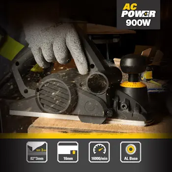 CAT hobla 82mm 900W DX86-5