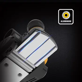 CAT hobla 82mm 900W DX86-7