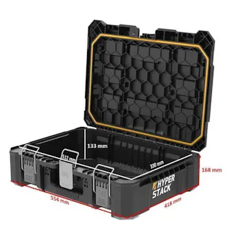 CAT kofer za alat DA41002-1