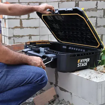 CAT kofer za alat DA41002-3