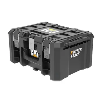 CAT kofer za alat DA41003