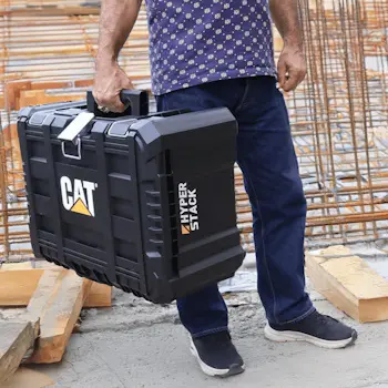 CAT kofer za alat DA41003-3