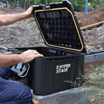 CAT kofer za alat DA41003-4