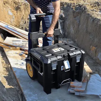 CAT kofer za alat DA41004-1