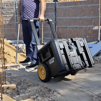 CAT kofer za alat DA41004-2