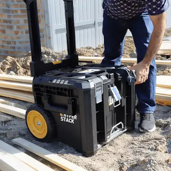 CAT kofer za alat DA41004-3