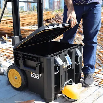 CAT kofer za alat DA41004-5