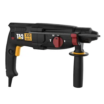 CAT kombičekić SDS Plus 800W DX2140 CAT kombičekić SDS Plus 800W DX2140