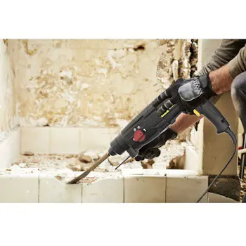 CAT kombičekić SDS Plus 800W DX2140 CAT kombičekić SDS Plus 800W DX2140