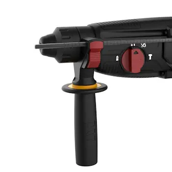 CAT kombičekić SDS Plus 800W DX2140 CAT kombičekić SDS Plus 800W DX2140