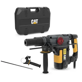 CAT kombičekić SDS Max 1100W DX25 CAT kombičekić SDS Max 1100W DX25