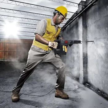 CAT kombičekić SDS Max 1100W DX25 CAT kombičekić SDS Max 1100W DX25