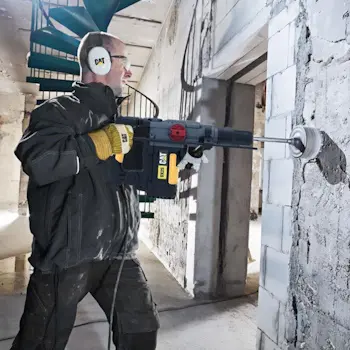 CAT kombičekić SDS Max 1100W DX25 CAT kombičekić SDS Max 1100W DX25