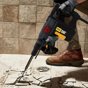 CAT kombičekić SDS Max 1100W DX25 CAT kombičekić SDS Max 1100W DX25