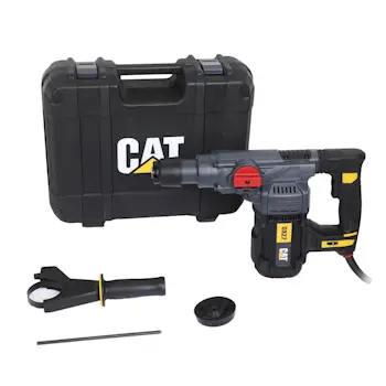 CAT kombičekić SDS Plus 1500W DX27 CAT kombičekić SDS Plus 1500W DX27