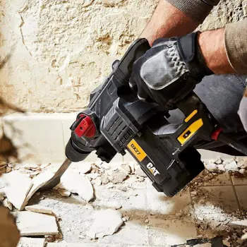 CAT kombičekić SDS Plus 1500W DX27 CAT kombičekić SDS Plus 1500W DX27