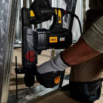 CAT kombičekić SDS Plus 1500W DX27 CAT kombičekić SDS Plus 1500W DX27