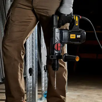 CAT kombičekić SDS Plus 1500W DX27 CAT kombičekić SDS Plus 1500W DX27