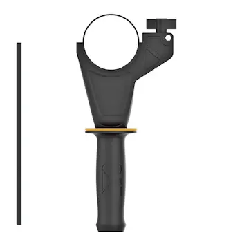 CAT kombičekić SDS Plus 1500W DX27 CAT kombičekić SDS Plus 1500W DX27