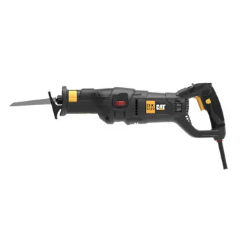 CAT lisičarka 1200W DX5120 CAT lisičarka 1200W DX5120