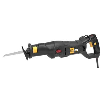 CAT lisičarka 1200W DX5120 CAT lisičarka 1200W DX5120