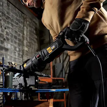 CAT lisičarka 1200W DX5120 CAT lisičarka 1200W DX5120