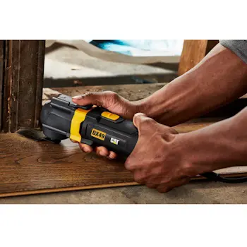 CAT oscilujući višenamenski alat 350W DX49.1 CAT oscilujući višenamenski alat 350W DX49.1