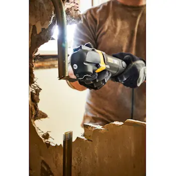 CAT oscilujući višenamenski alat 350W DX49.1 CAT oscilujući višenamenski alat 350W DX49.1