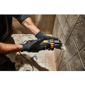 CAT oscilujući višenamenski alat 350W DX49.1 CAT oscilujući višenamenski alat 350W DX49.1