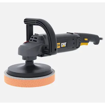 CAT polirka 180mm 1450W DX38-1