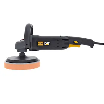 CAT polirka 180mm 1450W DX38-2