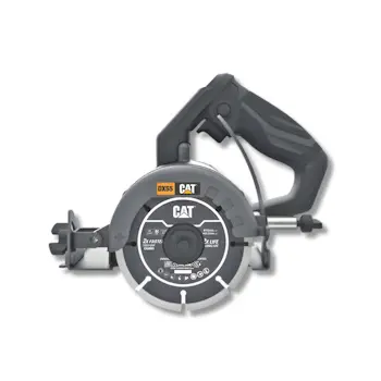 CAT sekač pločica 110mm 1400W DX55 CAT sekač pločica 110mm 1400W DX55