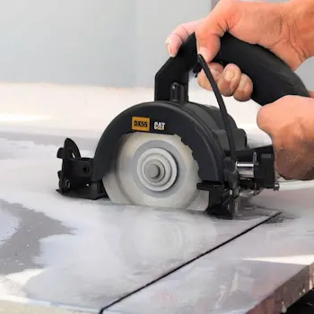 CAT sekač pločica 110mm 1400W DX55 CAT sekač pločica 110mm 1400W DX55