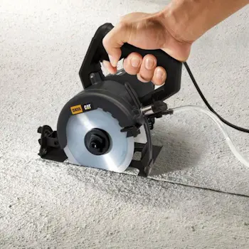 CAT sekač pločica 110mm 1400W DX55 CAT sekač pločica 110mm 1400W DX55