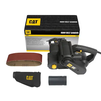 CAT tračna brusilica 950W DX48 CAT tračna brusilica 950W DX48