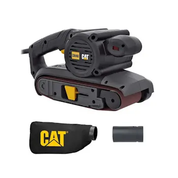 CAT tračna brusilica 950W DX48 CAT tračna brusilica 950W DX48
