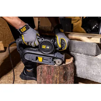 CAT tračna brusilica 950W DX48 CAT tračna brusilica 950W DX48