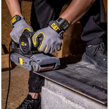 CAT tračna brusilica 950W DX48 CAT tračna brusilica 950W DX48